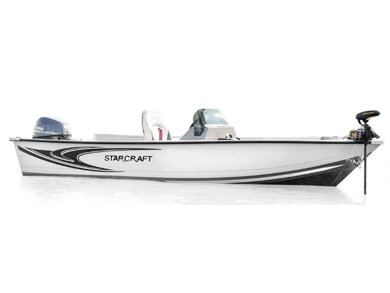 Starcraft PATRIOT PATRIOT 16 DXL SC alt