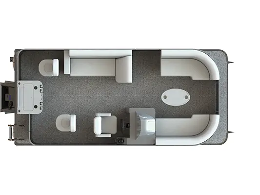 Starcraft EX FISH EX 20 FD