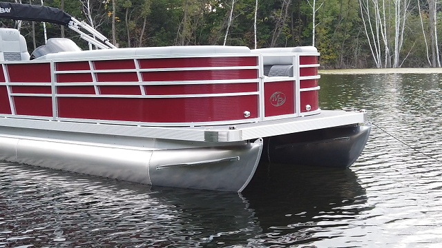 Montego Bay FC8522 2PT / 5PT DLX