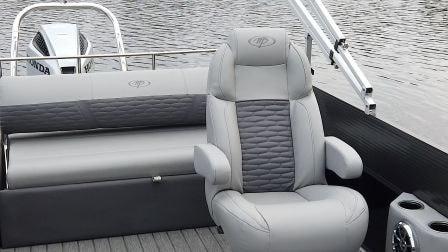 Montego Bay ST8524 DLX