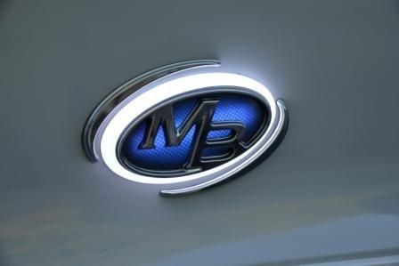 Montego Bay FC8522 2PT / 5PT DLX