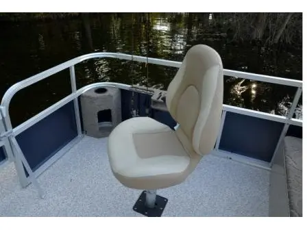 Montego Bay 8520 2PT FT