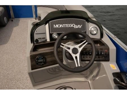 Montego Bay 8524 DLX 8524 DLX alt