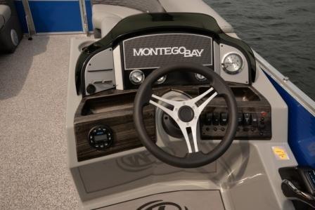 Montego Bay 8524 DLX