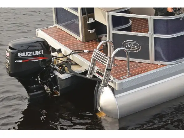 Montego Bay FC8522 2PT / 5PT DLX