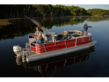 Montego Bay FC8520 2PT / 4PT DLX