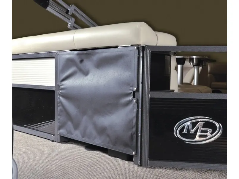 Montego Bay 8518 DLX