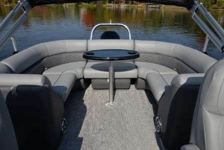 Montego Bay TT8524 DLX