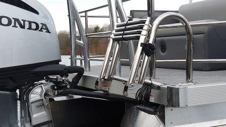 Montego Bay ST8522 DLX