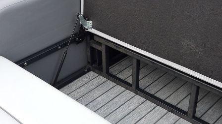 Montego Bay ST8522 DLX