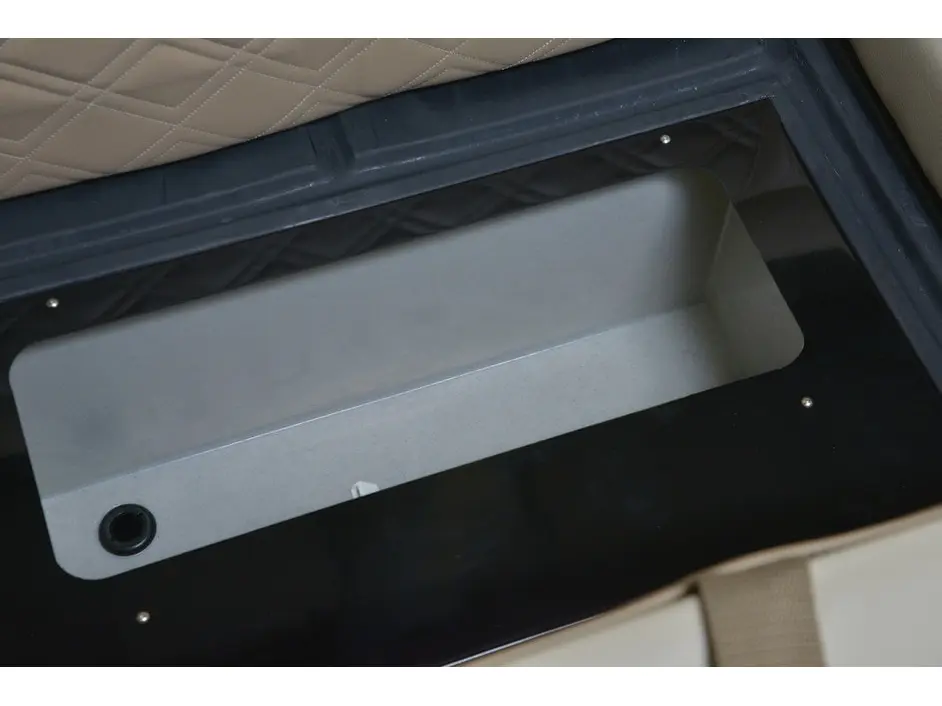 Montego Bay ST8520 DLX