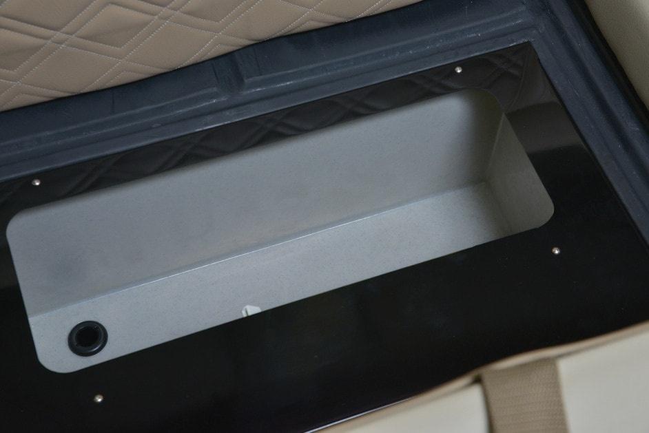 Montego Bay ST8520 DLX