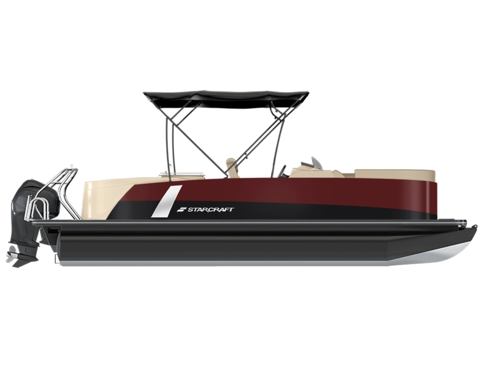 Starcraft SX SX 23 Q DC alt