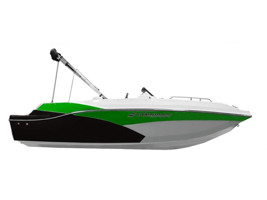 Starcraft SVX IO SVX IO 230 alt