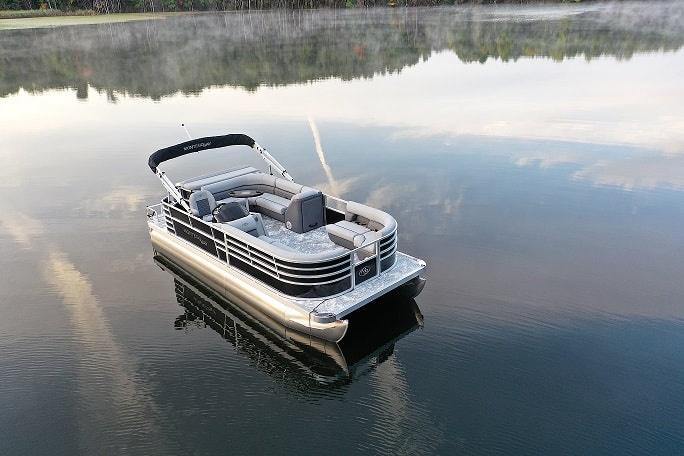 Montego Bay 8516 DLX