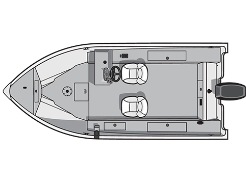 Starcraft FREEDOM FREEDOM 160 FREEDOM SC alt