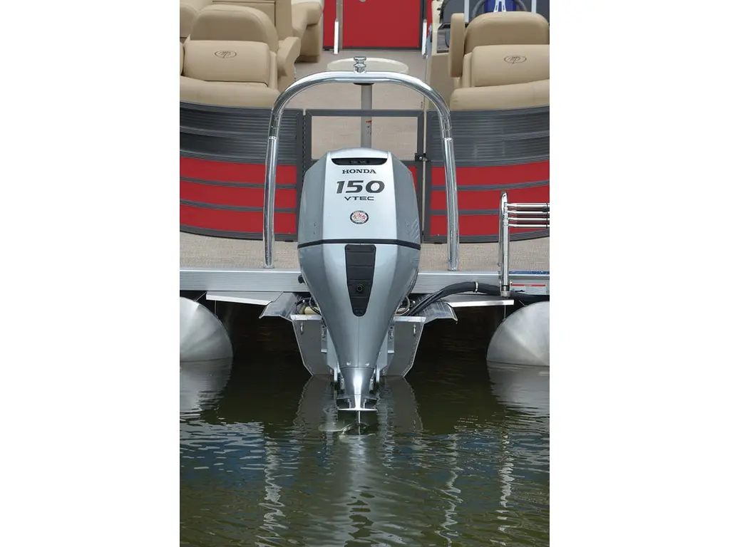 Montego Bay 8522 DLX