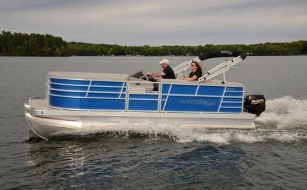 Montego Bay 8524 DLX