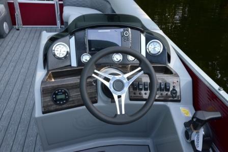 Montego Bay FC8522 2PT / 5PT DLX