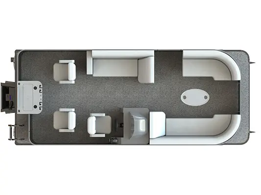 Starcraft EX FISH EX 22 FD