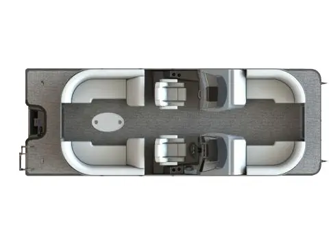 Starcraft SLS SLS 3 DC