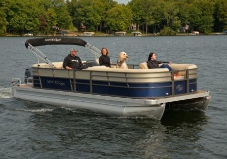 Montego Bay 8516 DLX