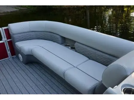 Montego Bay FC8522 2PT / 5PT DLX