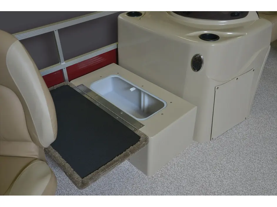 Montego Bay 8520 2PT FT