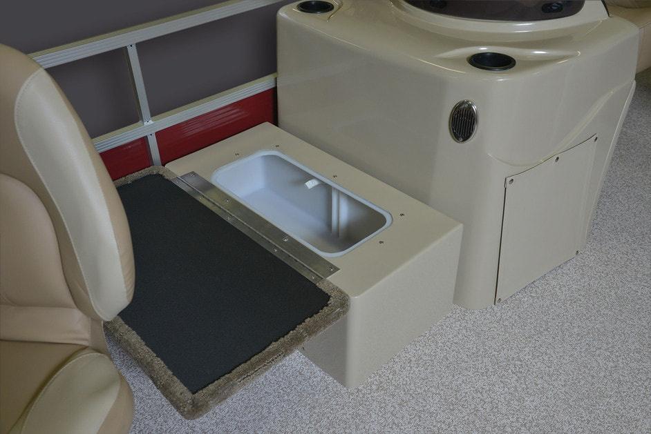 Montego Bay 8520 2PT FT