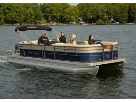 Montego Bay 8518 DLX