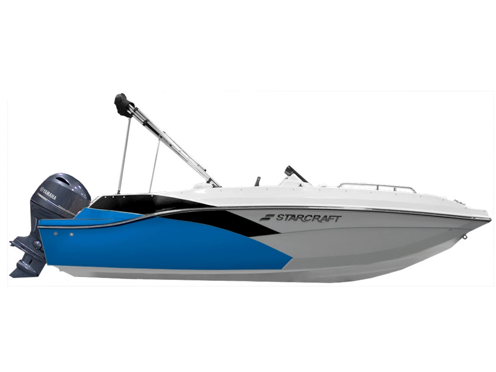 Starcraft SVX OB SVX OB 191 OB alt