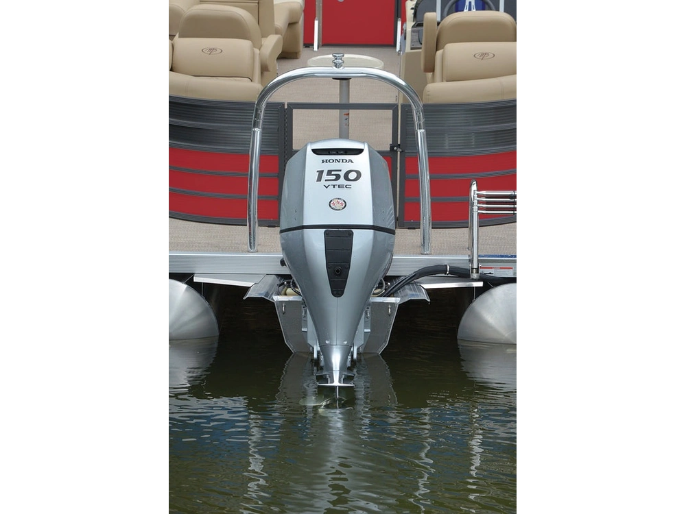 Montego Bay 8518 DLX 8518 DLX alt