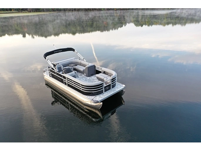 Montego Bay 8520 DLX 8520 DLX alt