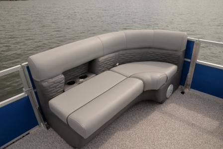 Montego Bay 8520 DLX