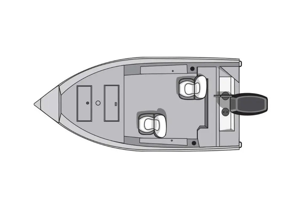 Starcraft PATRIOT 14 TL