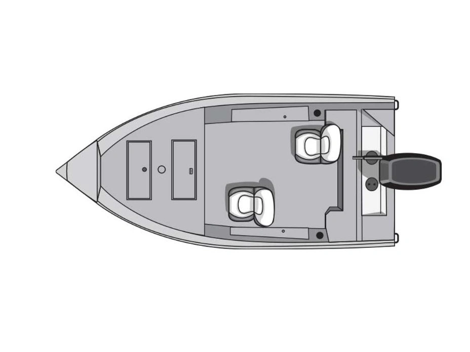 Starcraft PATRIOT PATRIOT 14 TL alt