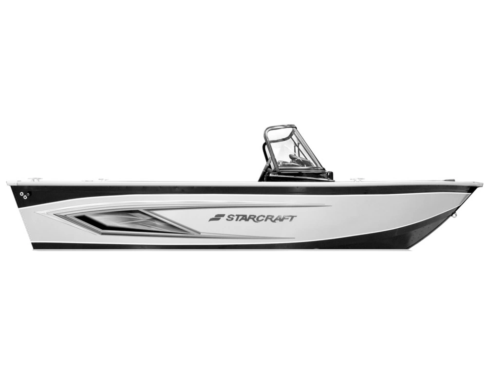 Starcraft SUPERFISHERMAN SUPERFISHERMAN 186 alt