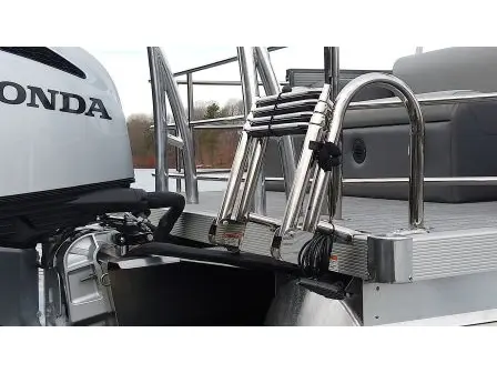 Montego Bay ST8524 DLX