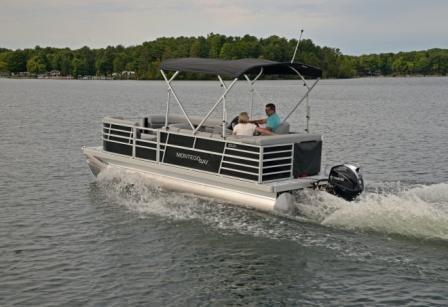 Montego Bay 8520 DLX