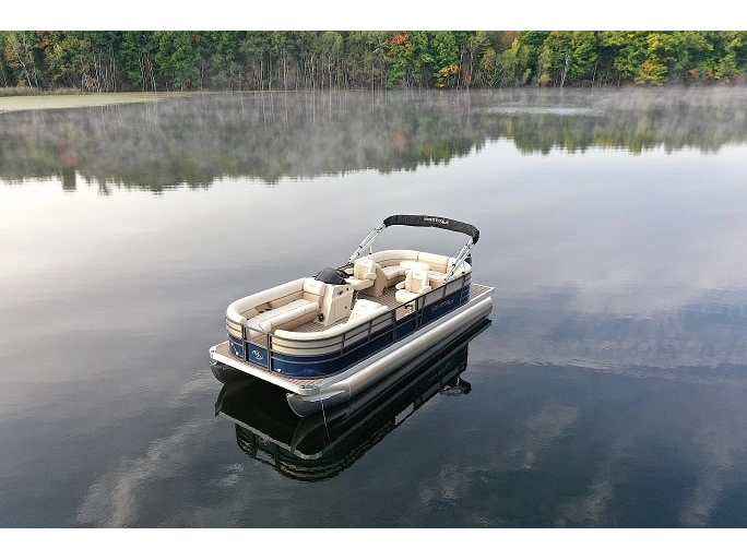 Montego Bay 8516 DLX 8516 DLX alt