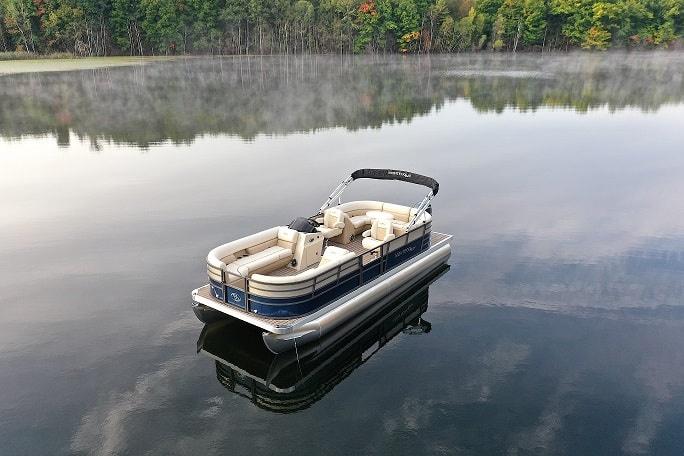 Montego Bay 8516 DLX