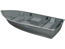 Starcraft ALASKAN ALASKAN 13 DLX alt