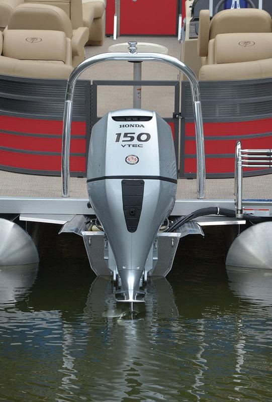 Montego Bay 8524 DLX