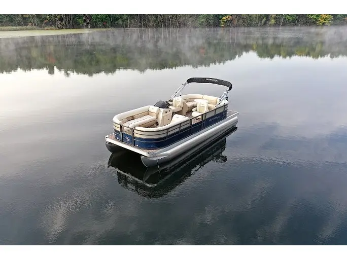 Montego Bay 8522 DLX