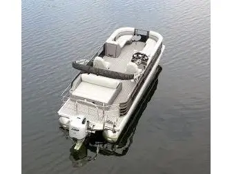 Montego Bay ST8522 DLX