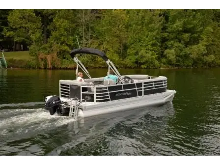 Montego Bay 8522 DLX