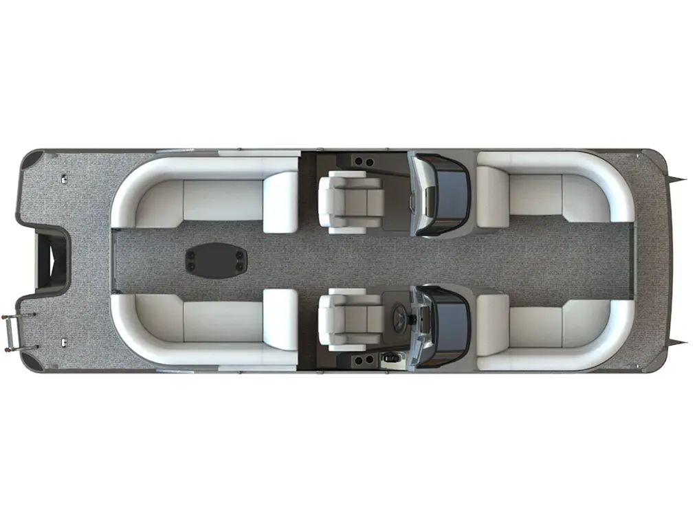 Starcraft MX 23 R DC