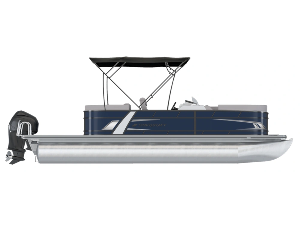 Starcraft EXS EXS 5 Q alt