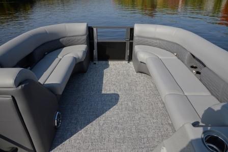 Montego Bay TT8524 DLX