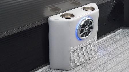 Montego Bay ST8520 DLX